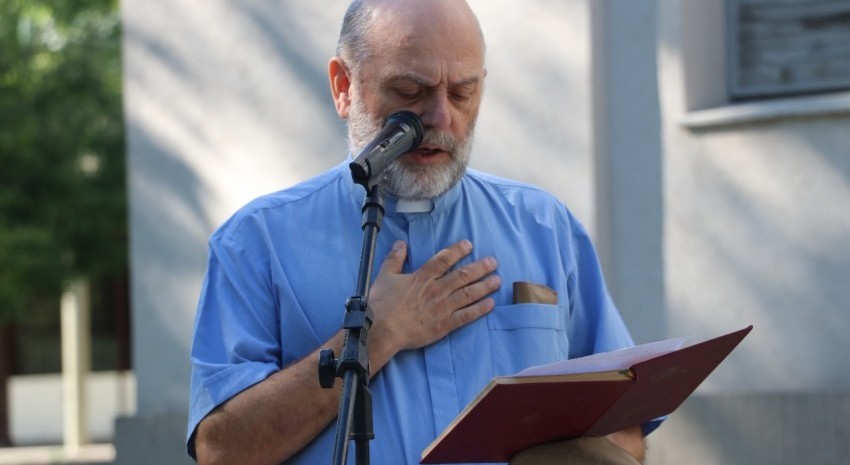 Daniel Climente