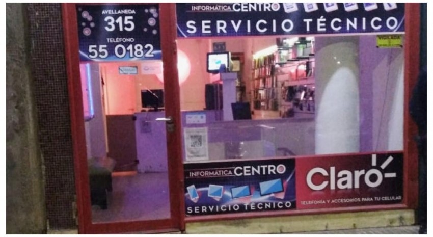 dao local claro
