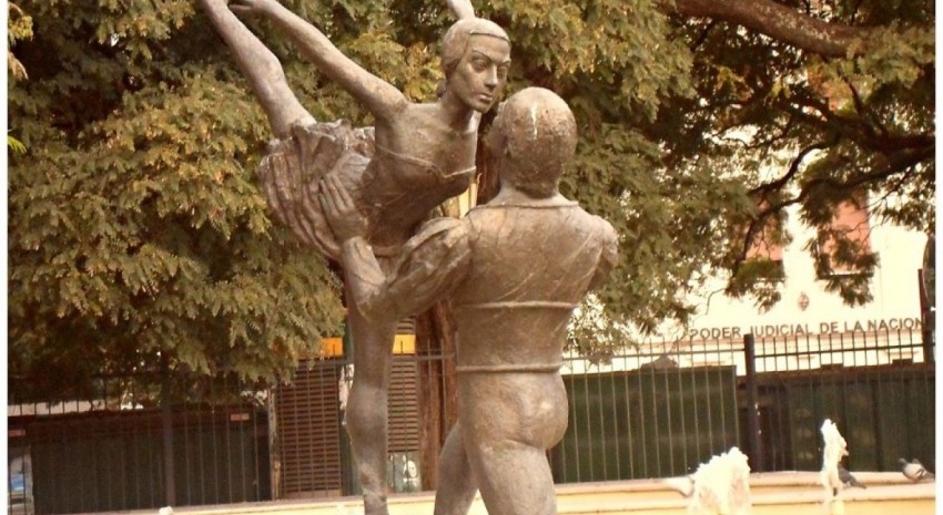 danza