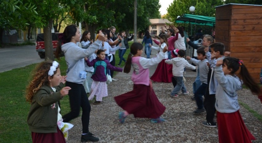 danza
