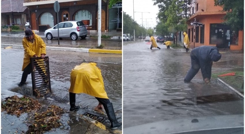 defensa civil