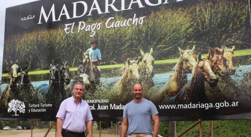 delegacion