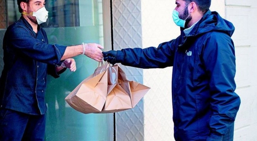 delivery