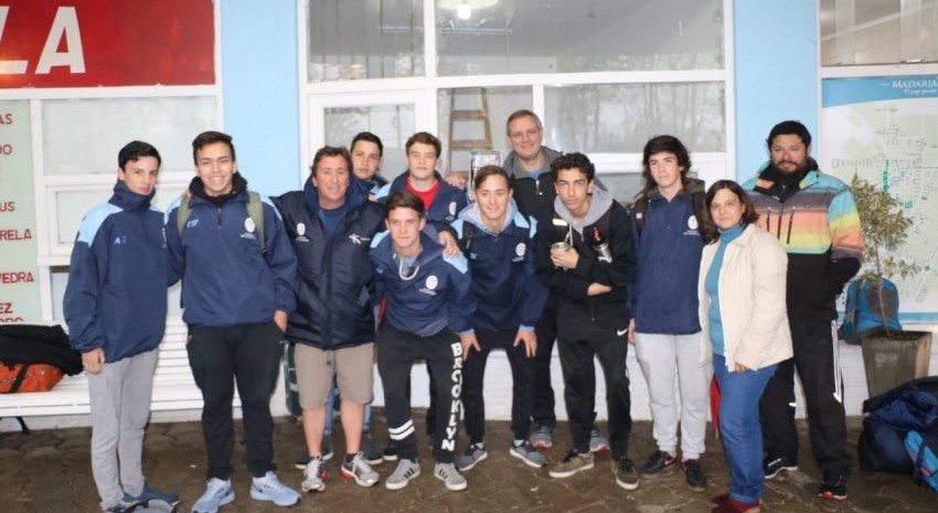 deportes bonaerenses