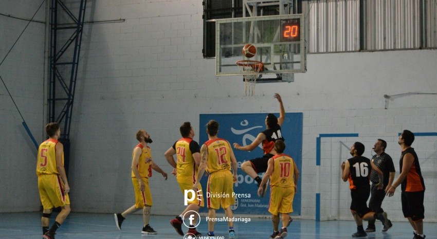 deportes