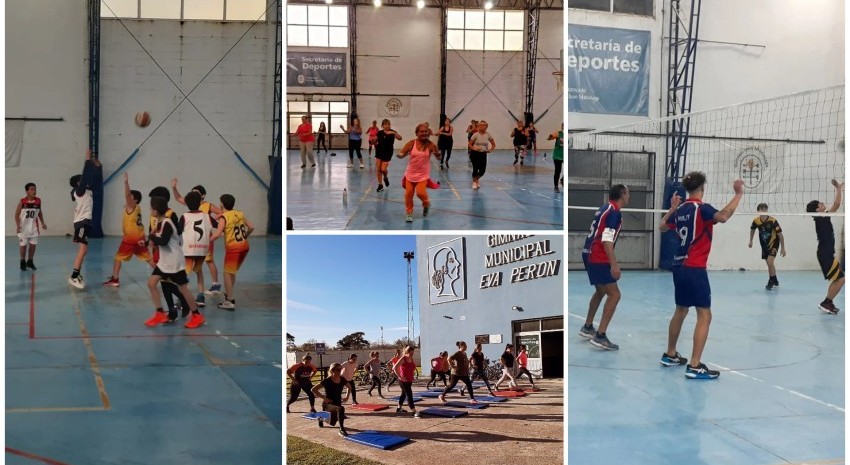 deportes