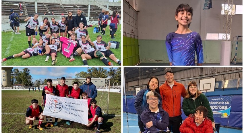 deportes