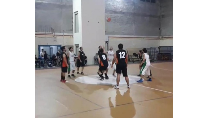 deportes