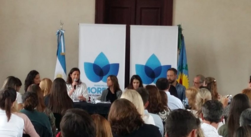 desarrollo