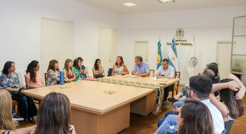 desarrollo