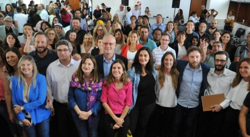 desarrollo