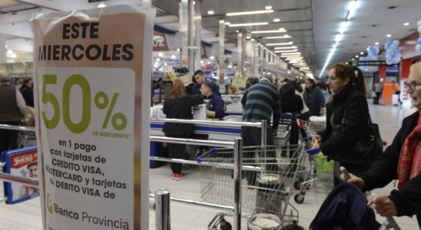 descuentos