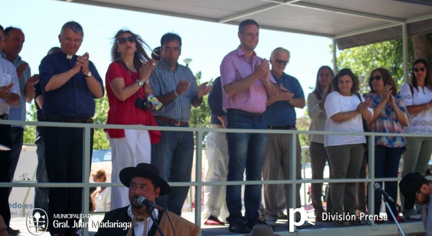 desfile domingo