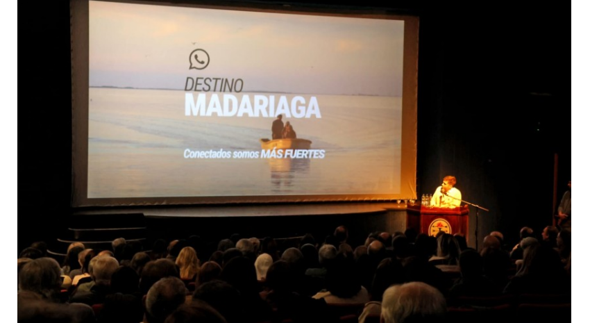 destino madariaga