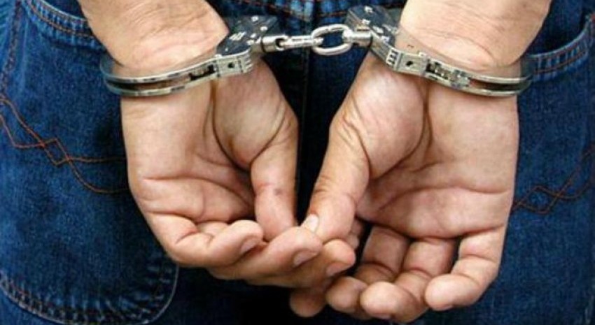 detencion