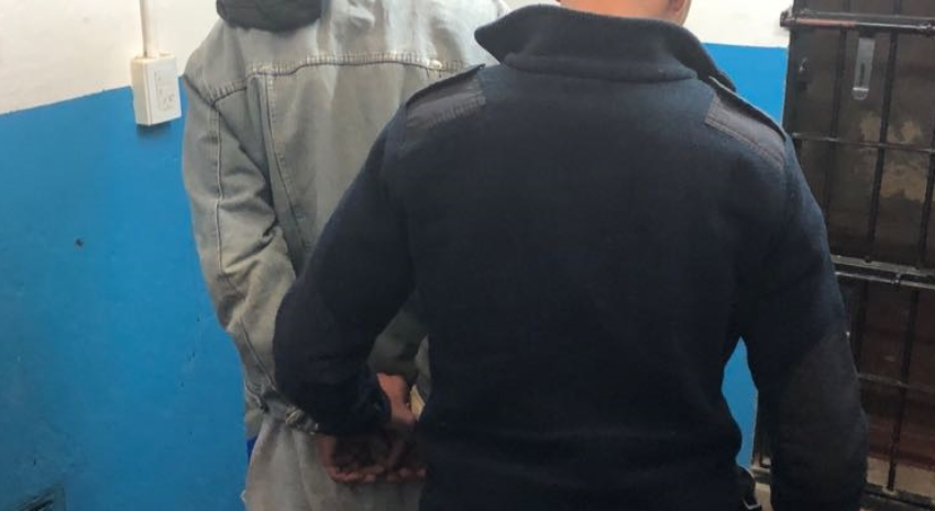 Detencin