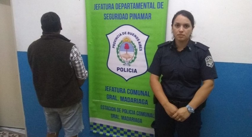 detencion