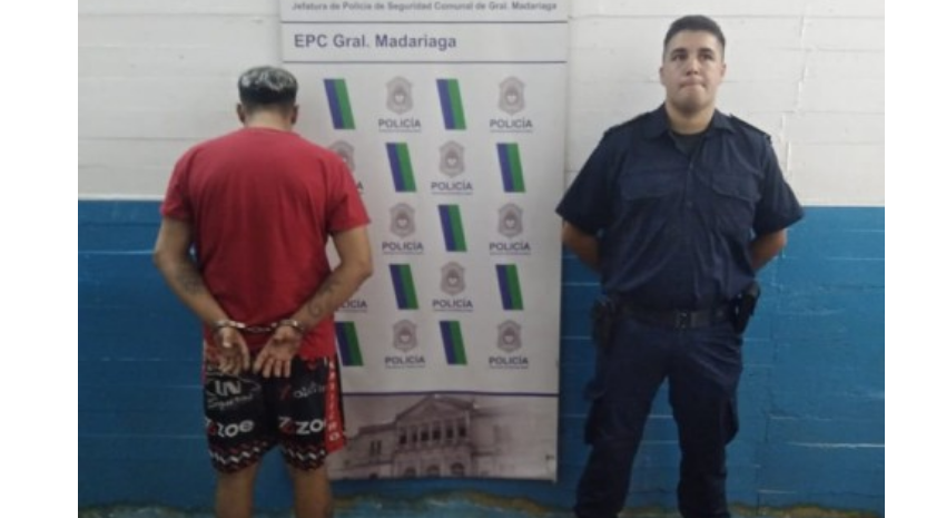 detencion