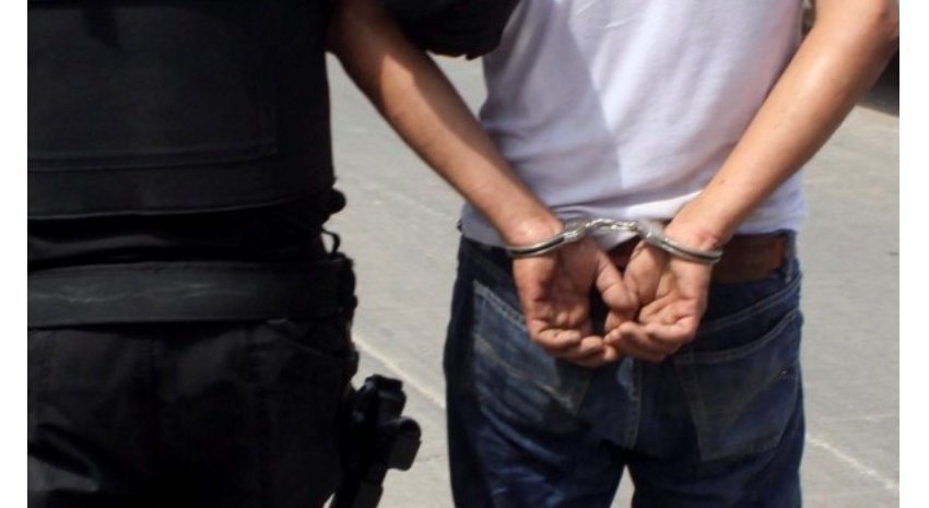 detenido