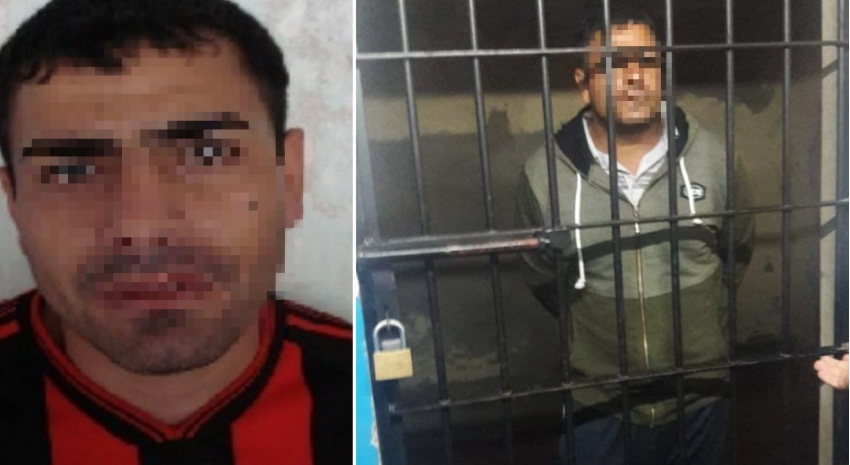 detenido