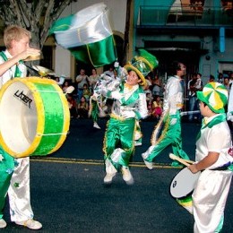 A recuperar el Carnaval Popular