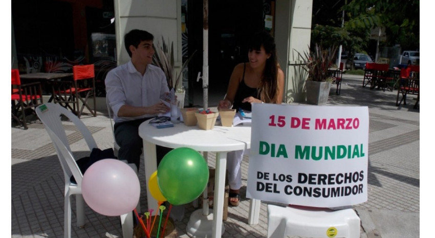 dia del consumidor