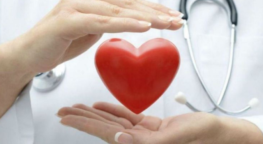 dia del corazon