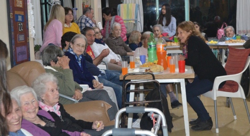 dia de la ancianidad