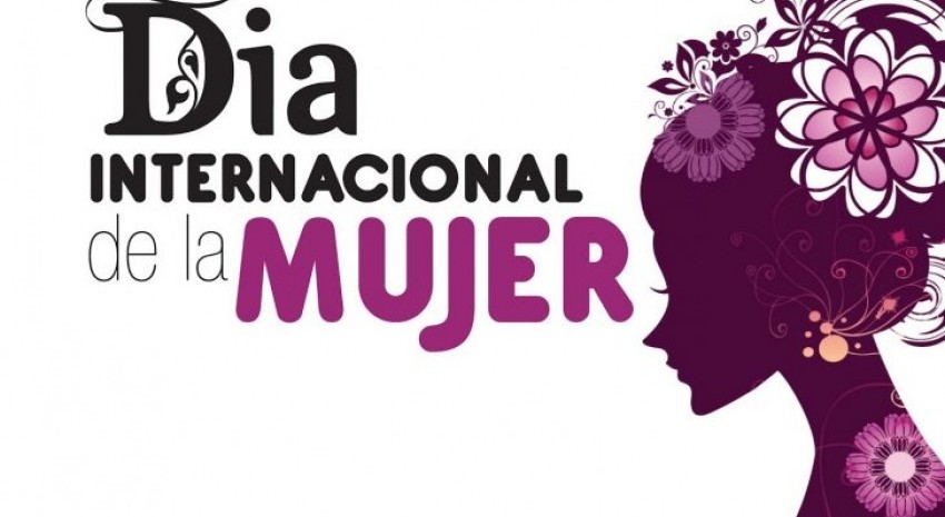 dia de la mujer