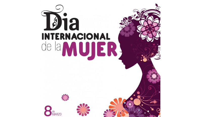dia de la mujer