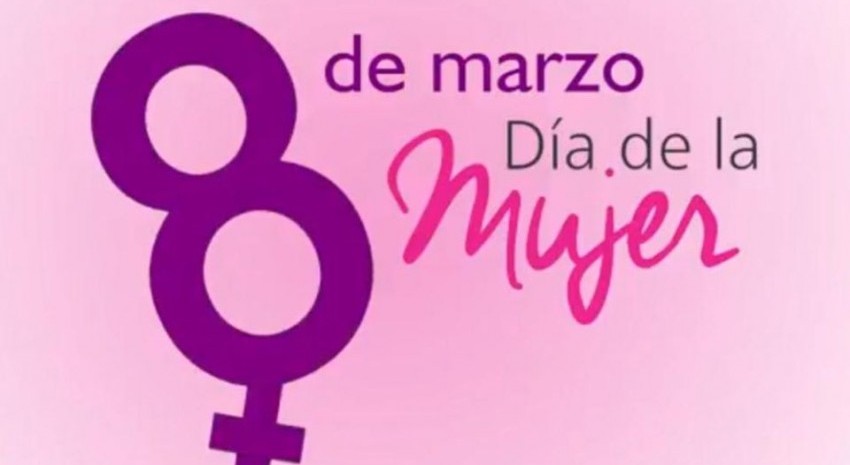 dia de la mujer