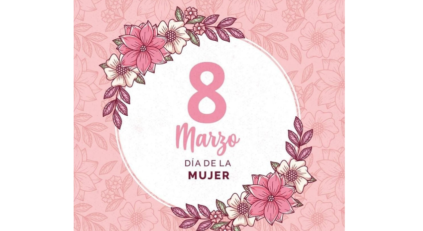 dia de la mujer