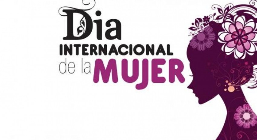 dia de la mujer