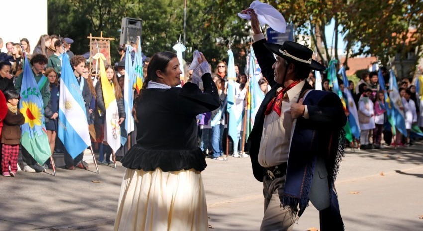 da de la patria