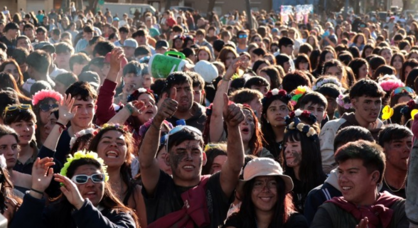Dia de la Primavera 2026