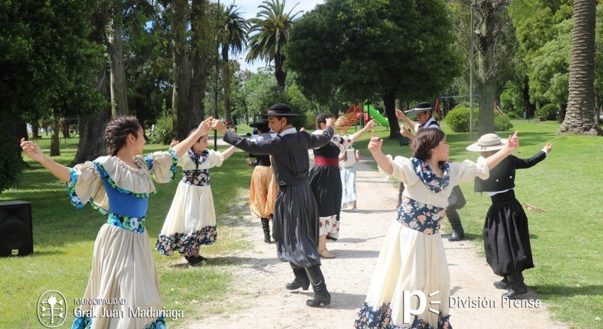 dia de la tradicion