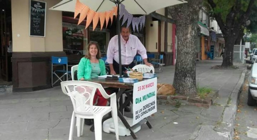 dia del derecho del consumidor