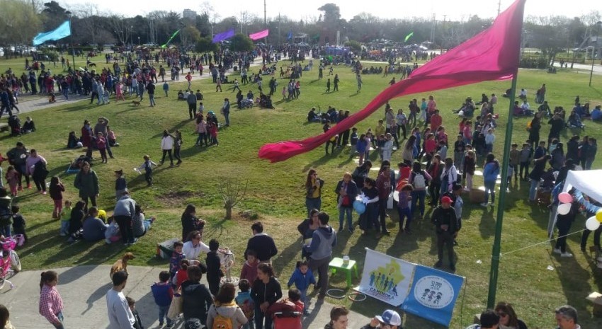 dia de las infancias