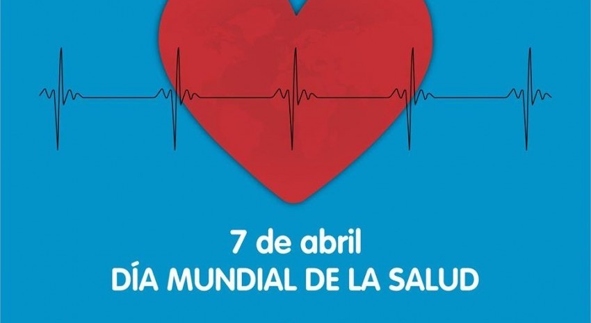 dia mundial de la salud