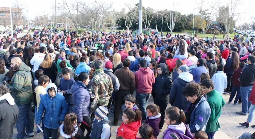 dia del nio