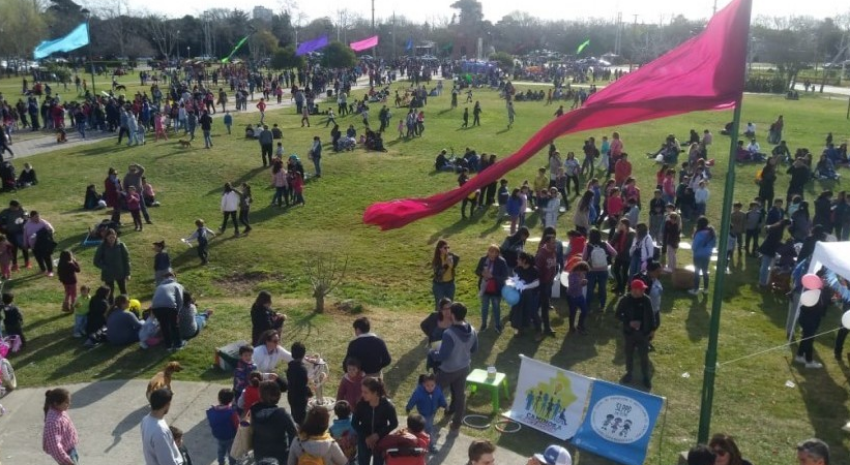 dia del nio