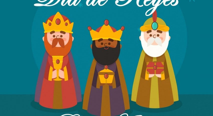 dia de reyes