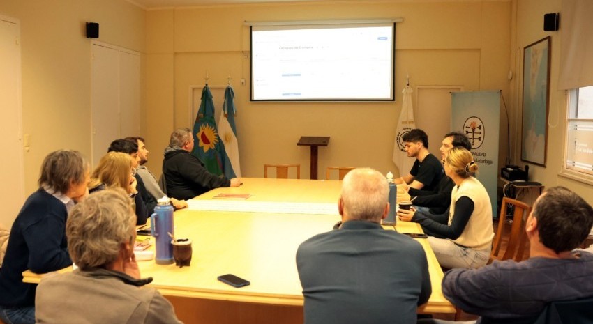 digitalizaci�n