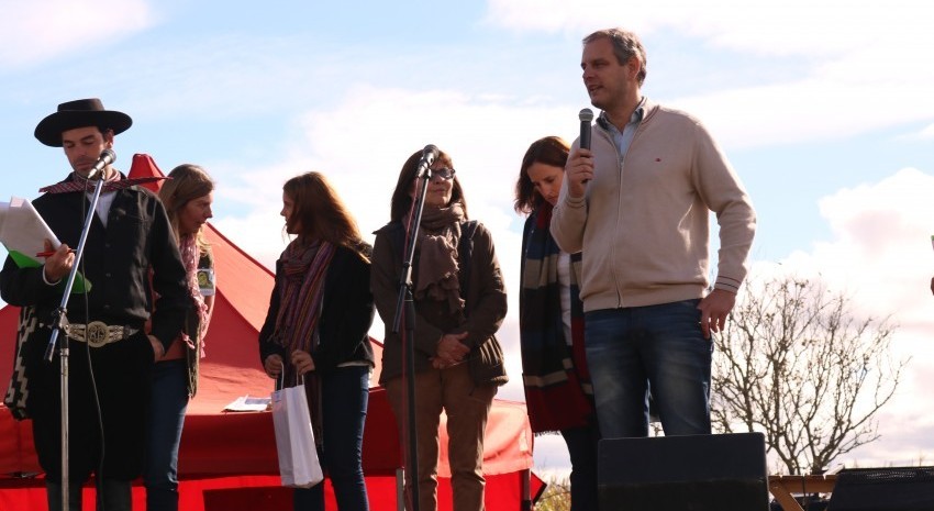 discurso