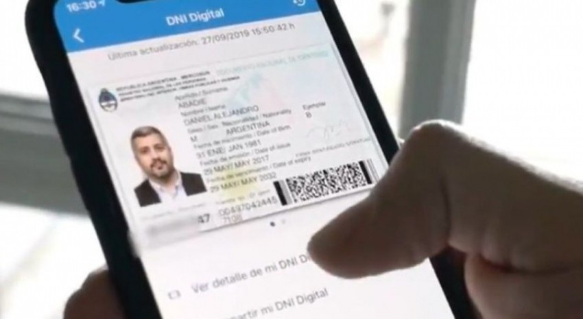 dni digital