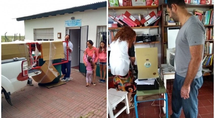 donacion