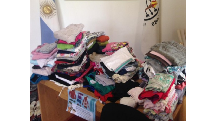 donacion