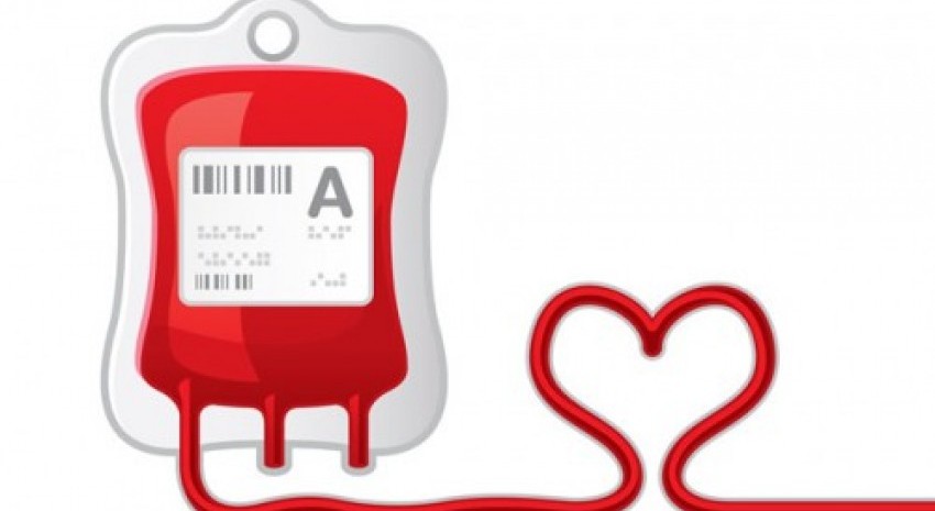 donar sangre