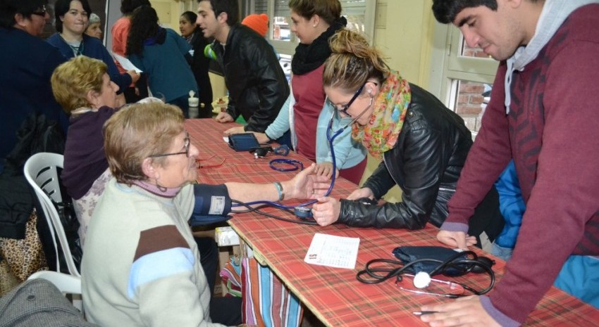 El taller de diabetes se realizar en el CIC