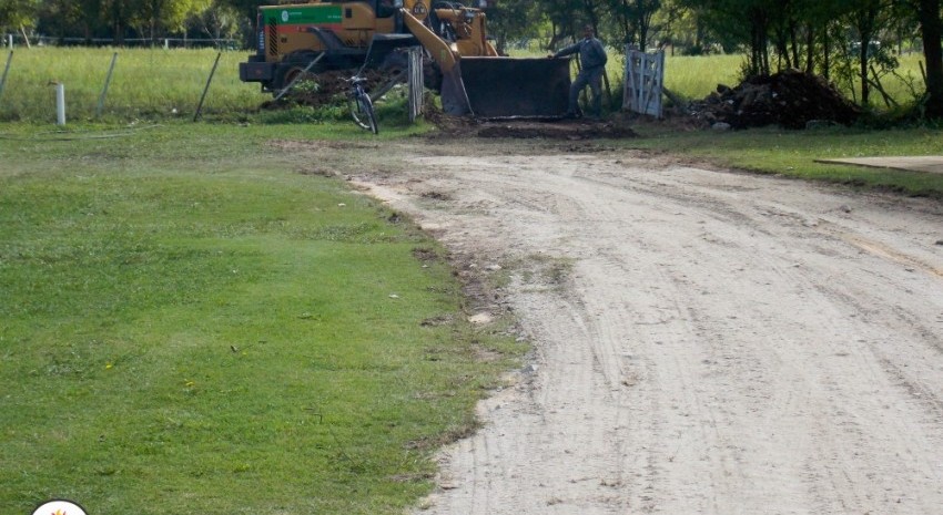 El municipio mejor el acceso a F.A.E.